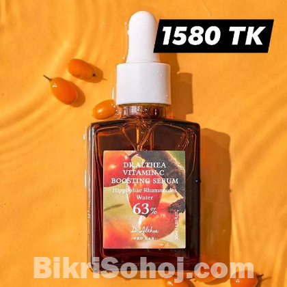 DR.ALTHEA VITAMIN C BOOSTING SERUM